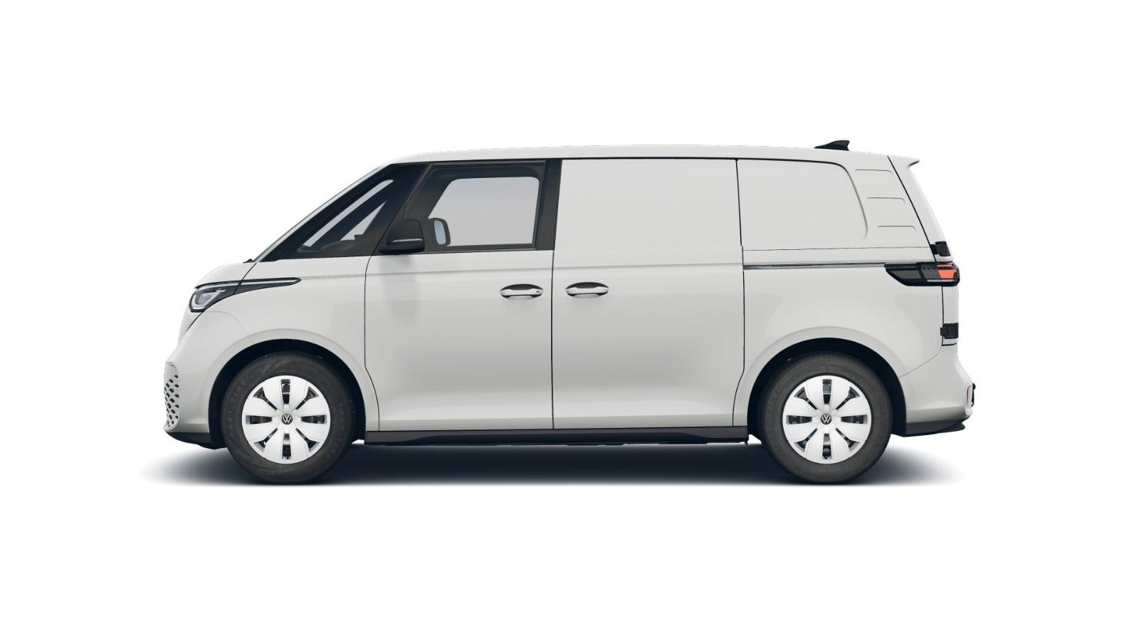 undefined VW ID.Buzz fra 2027