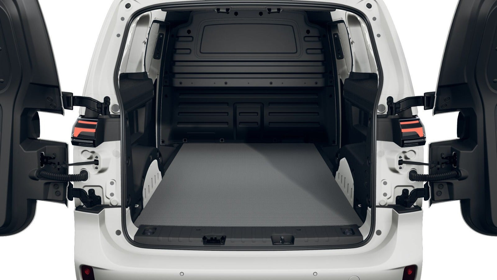 undefined VW ID.Buzz fra 2027