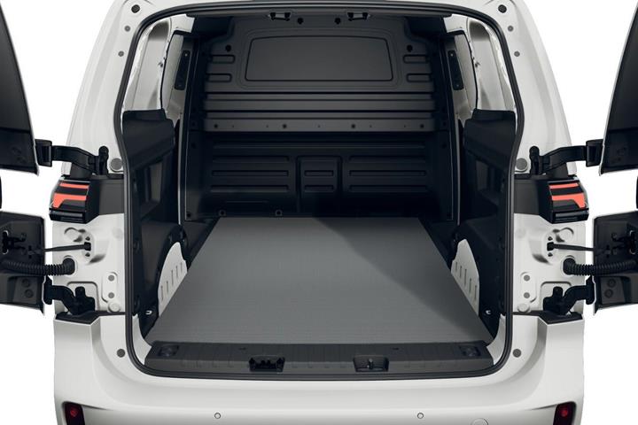undefined VW ID.Buzz fra 2027