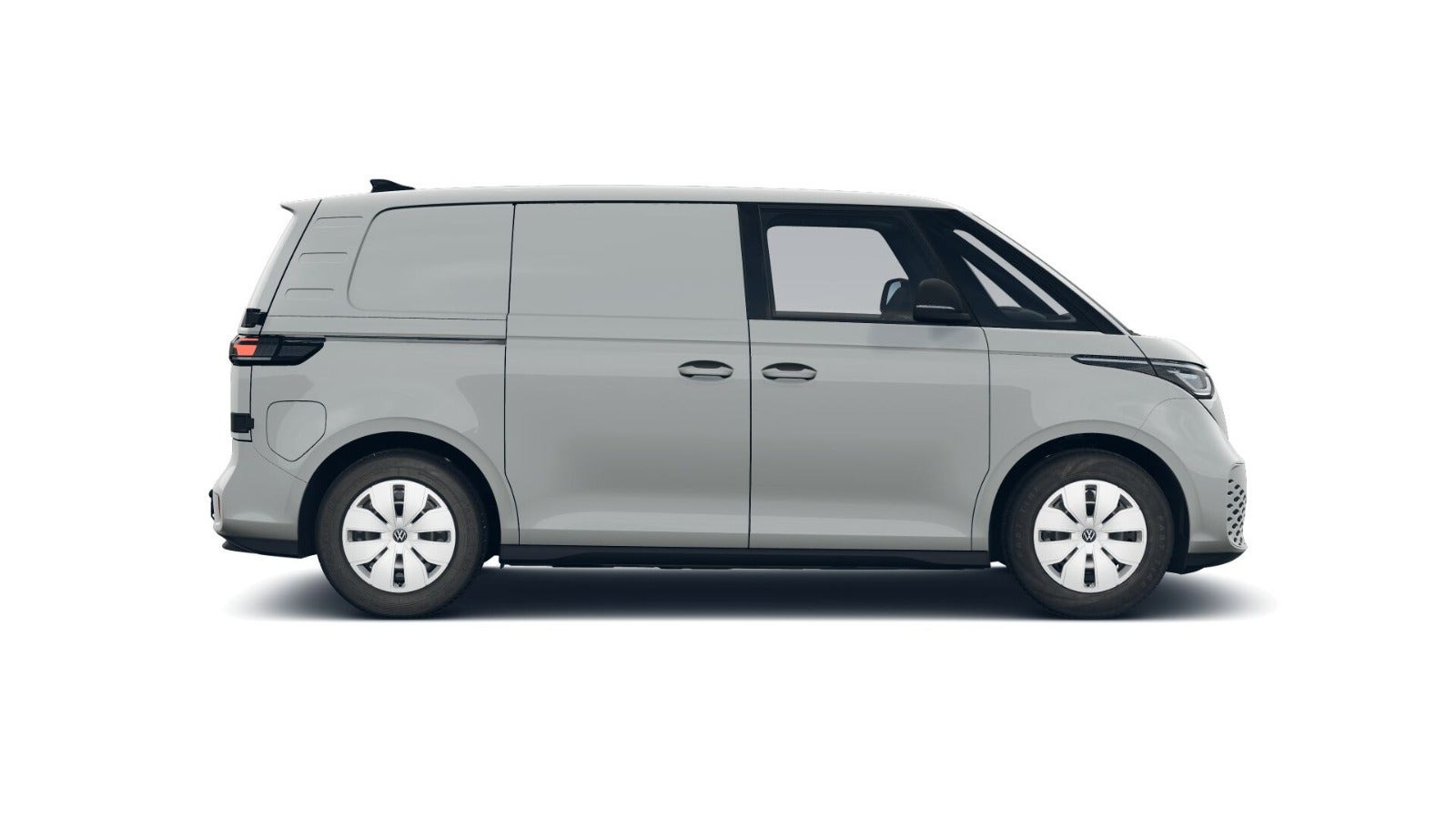 undefined VW ID.Buzz fra 2027
