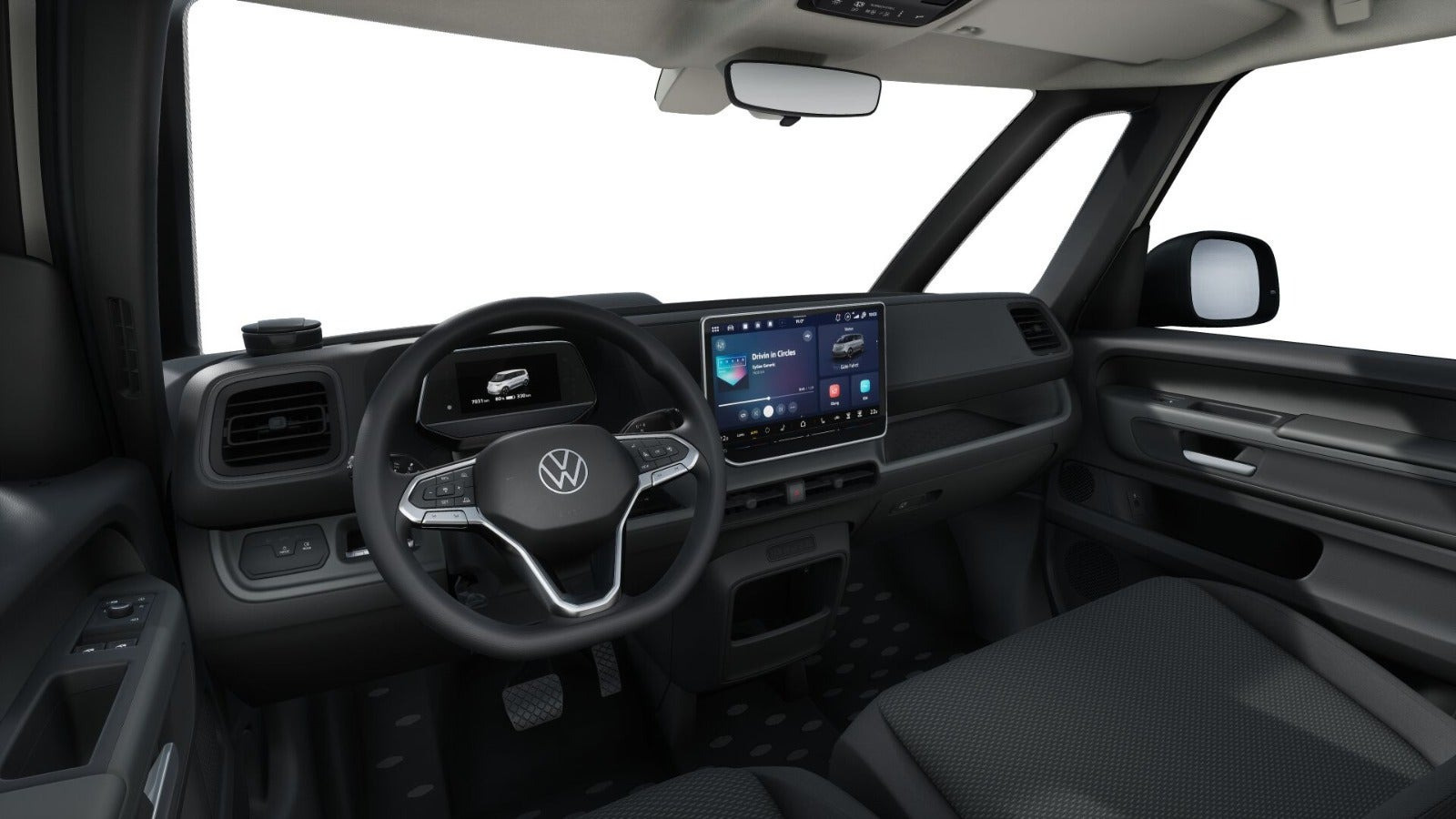 undefined VW ID.Buzz fra 2027