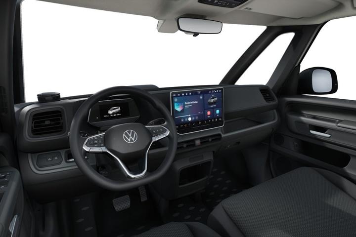 undefined VW ID.Buzz fra 2027