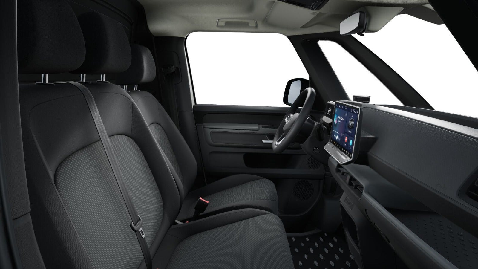 undefined VW ID.Buzz fra 2027