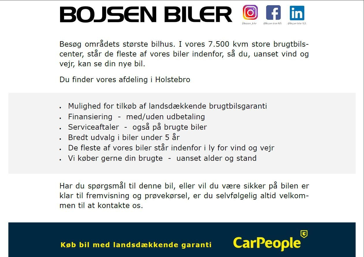 Grå VW ID.5 fra 2023