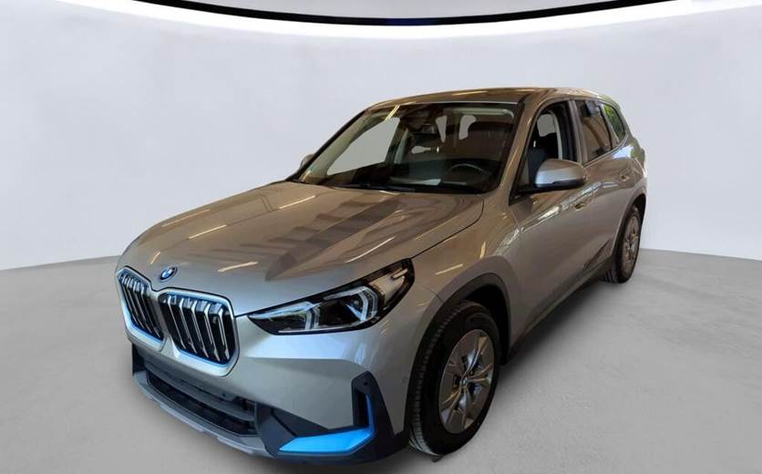 BMW iX1 xDrive30 EL 4x4 313HK 5d Aut.