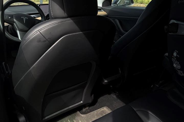 undefined Tesla Model 3 fra 2020