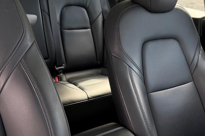 undefined Tesla Model 3 fra 2020