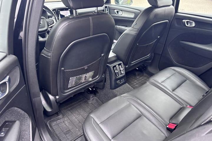 undefined Volvo XC40 fra 2021