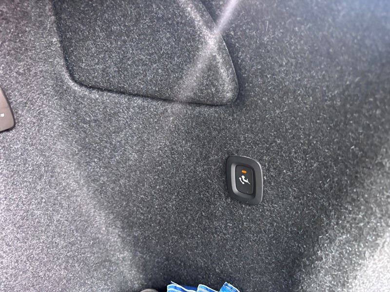 undefined Volvo XC40 fra 2021