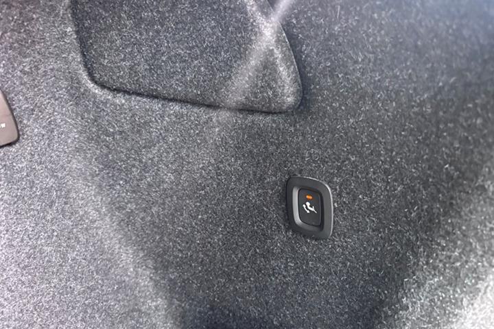 undefined Volvo XC40 fra 2021