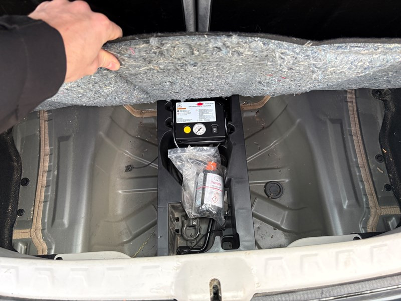 undefined Toyota Aygo fra 2015