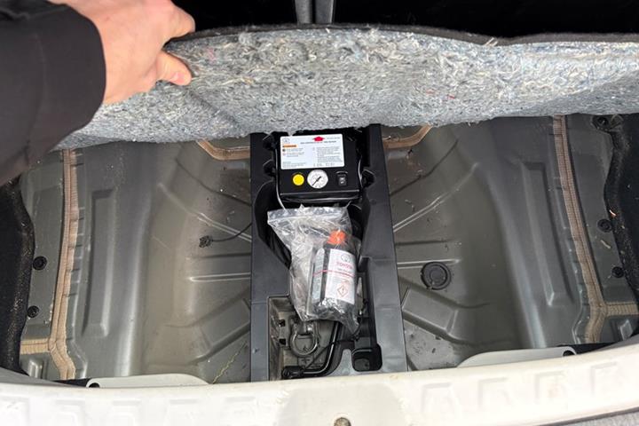 undefined Toyota Aygo fra 2015