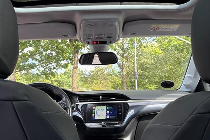 undefined Opel Corsa fra 2020