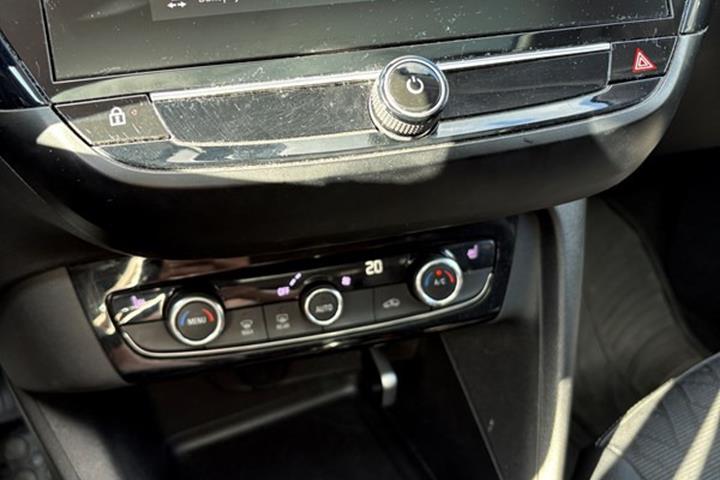 undefined Opel Corsa fra 2020