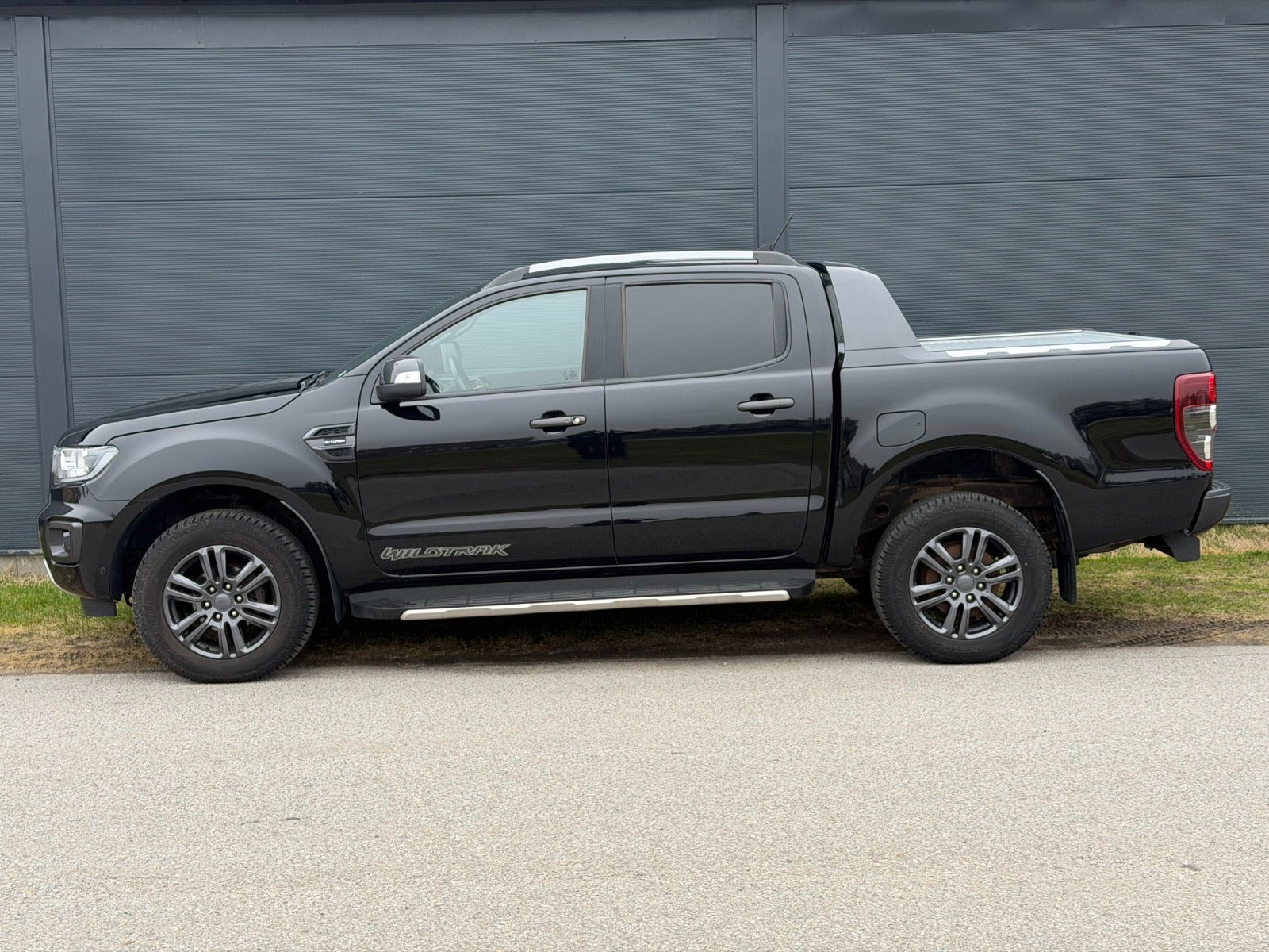 undefined Ford Ranger fra 2021