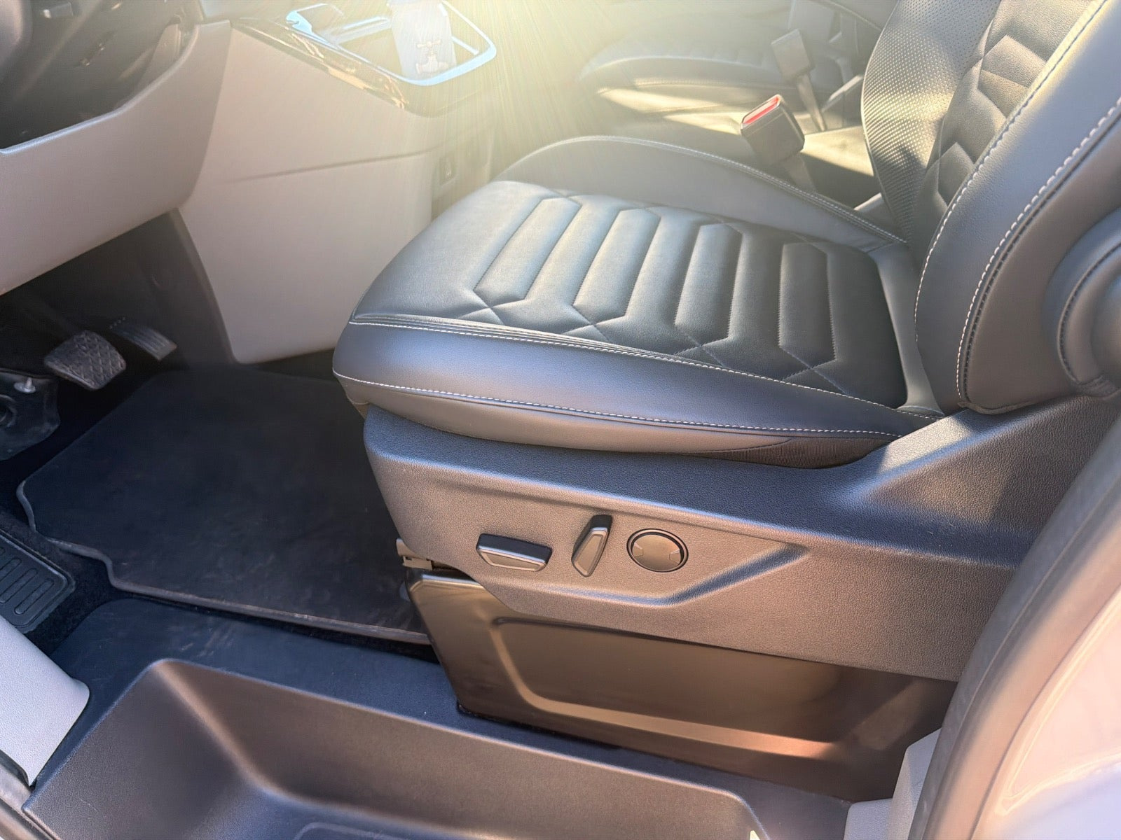 undefined Ford Tourneo Custom 340 L1 fra 2024
