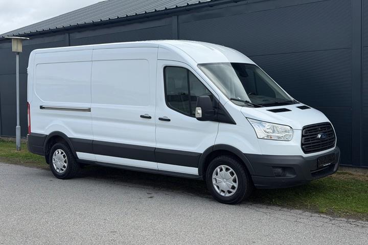 undefined Ford Transit 350 L3 Van fra 2019