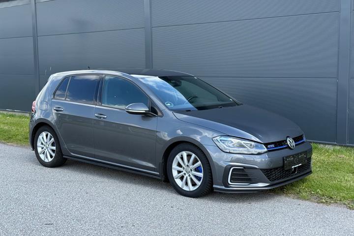 undefined VW Golf VII fra 2020