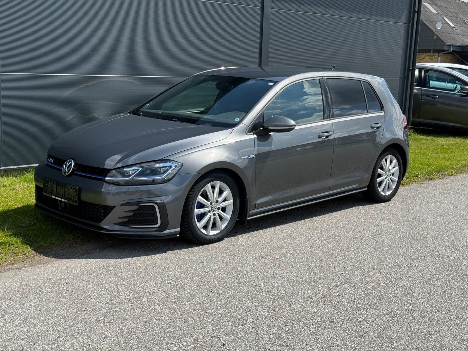 undefined VW Golf VII fra 2020