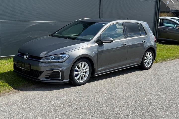 undefined VW Golf VII fra 2020