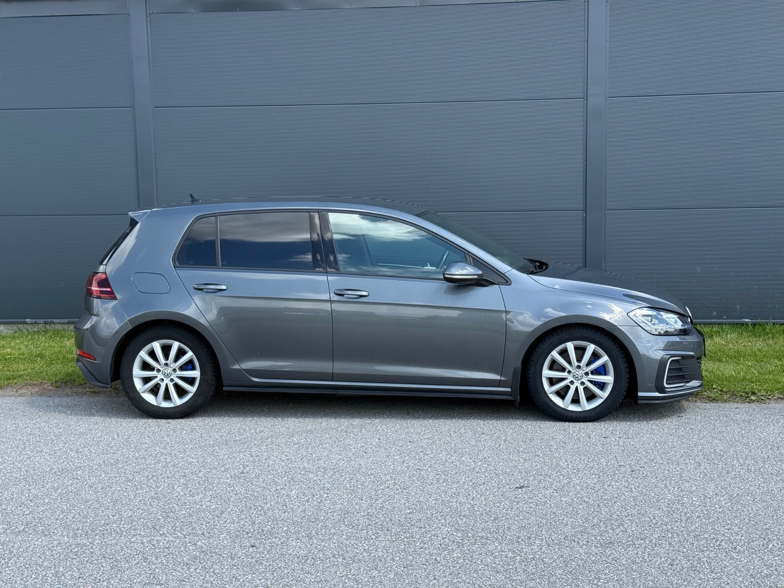 undefined VW Golf VII fra 2020