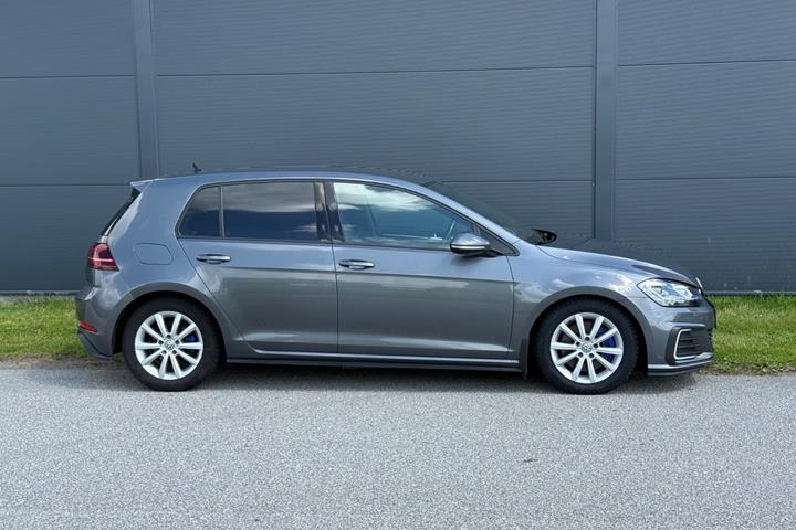 undefined VW Golf VII fra 2020
