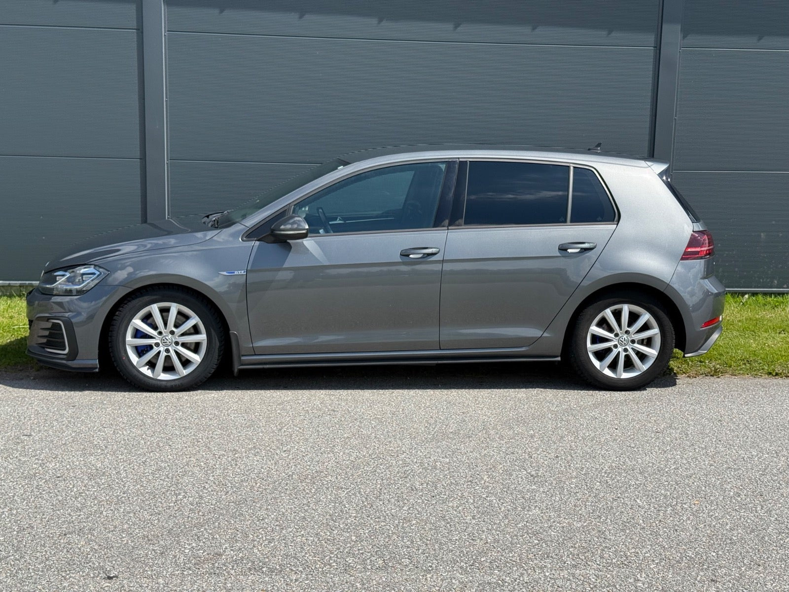 undefined VW Golf VII fra 2020