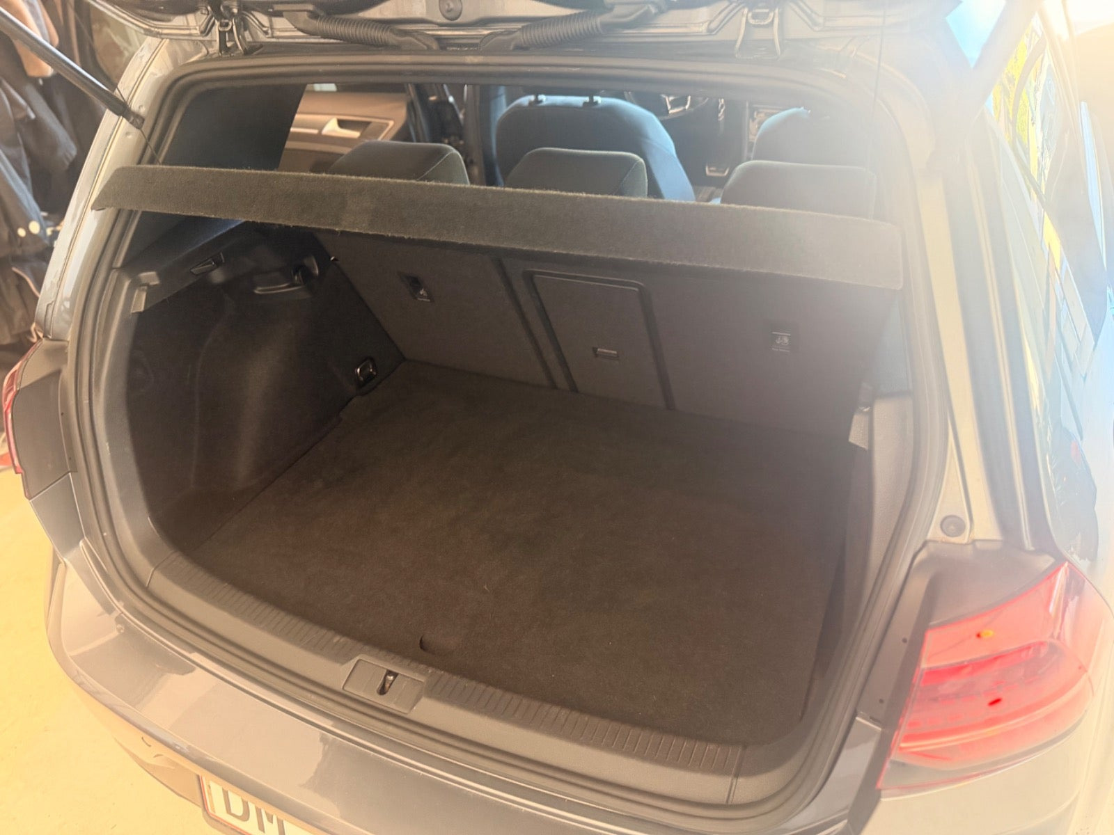 undefined VW Golf VII fra 2020