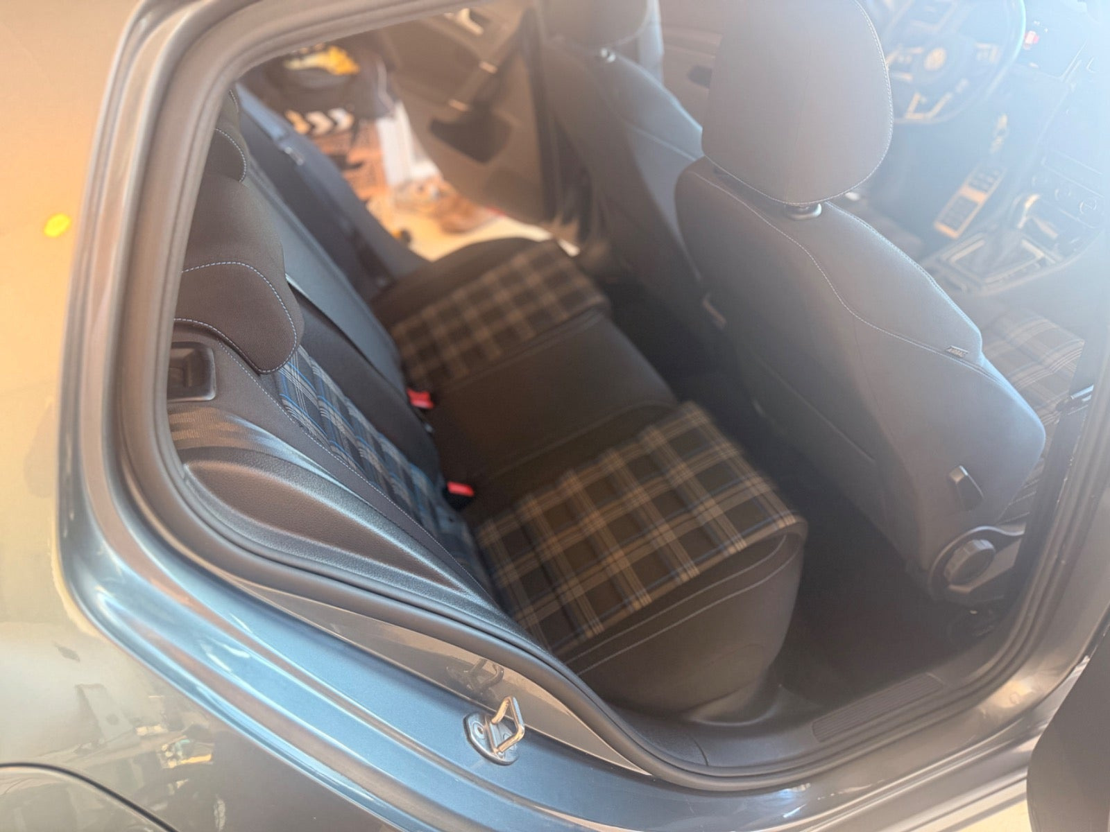 undefined VW Golf VII fra 2020