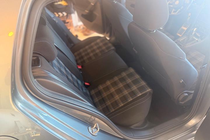 undefined VW Golf VII fra 2020