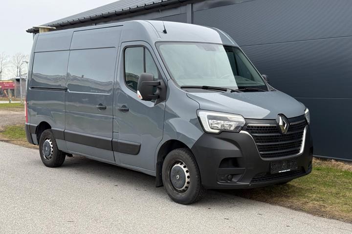 undefined Renault Master IV T35 fra 2019