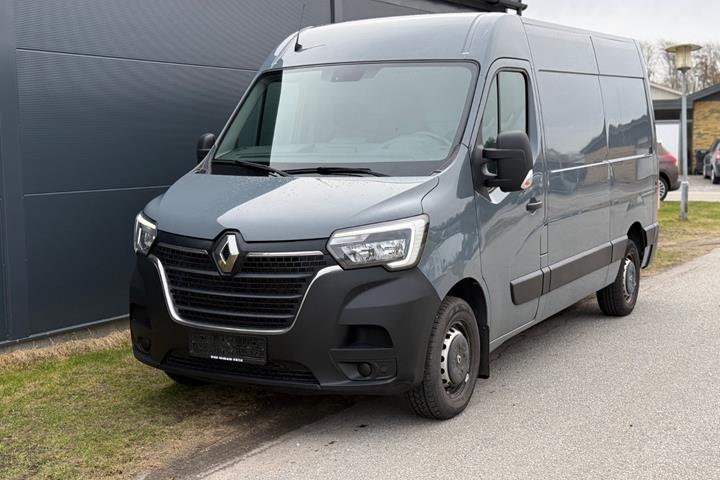 undefined Renault Master IV T35 fra 2019