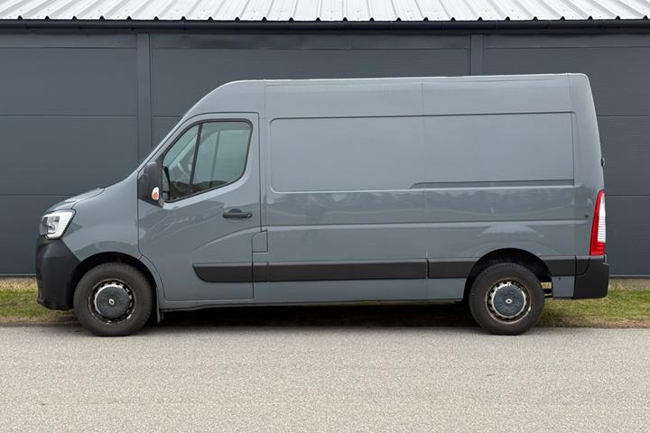 undefined Renault Master IV T35 fra 2019