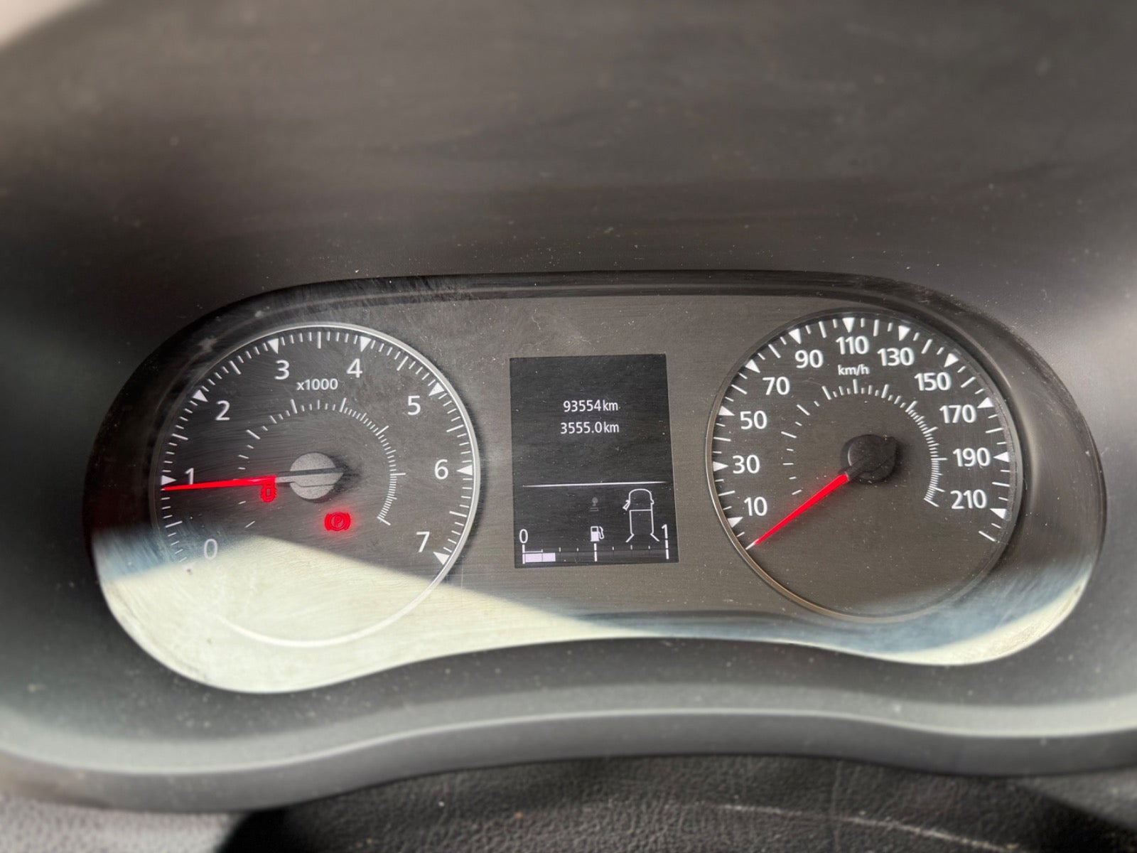undefined Renault Master IV T35 fra 2019