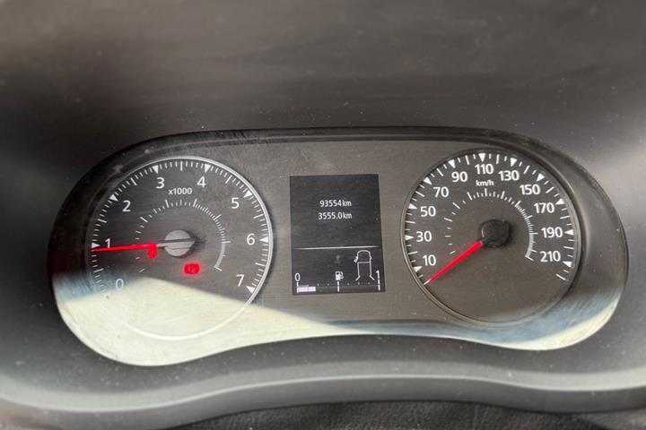 undefined Renault Master IV T35 fra 2019
