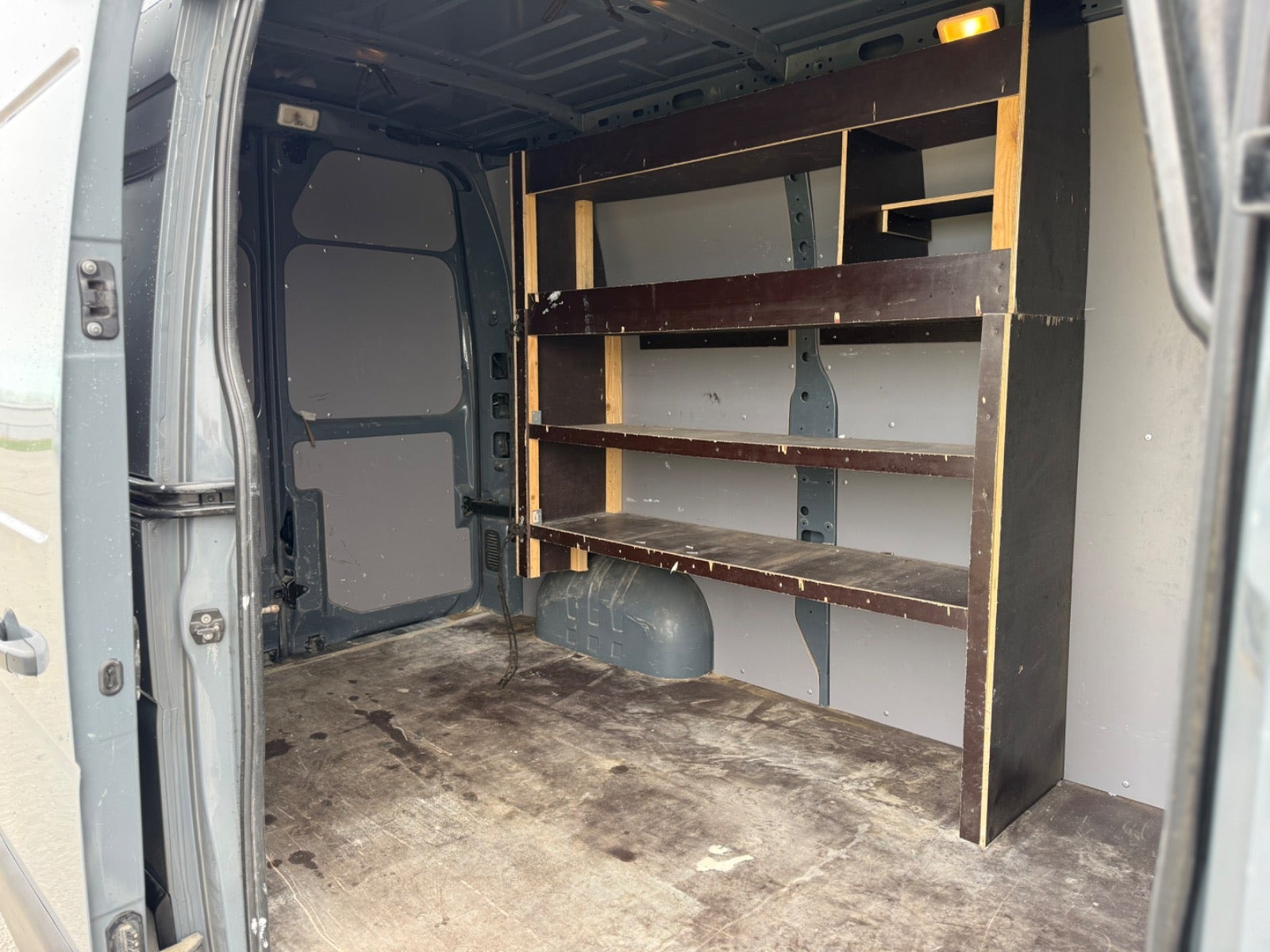 undefined Renault Master IV T35 fra 2019