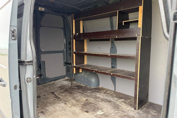 undefined Renault Master IV T35 fra 2019