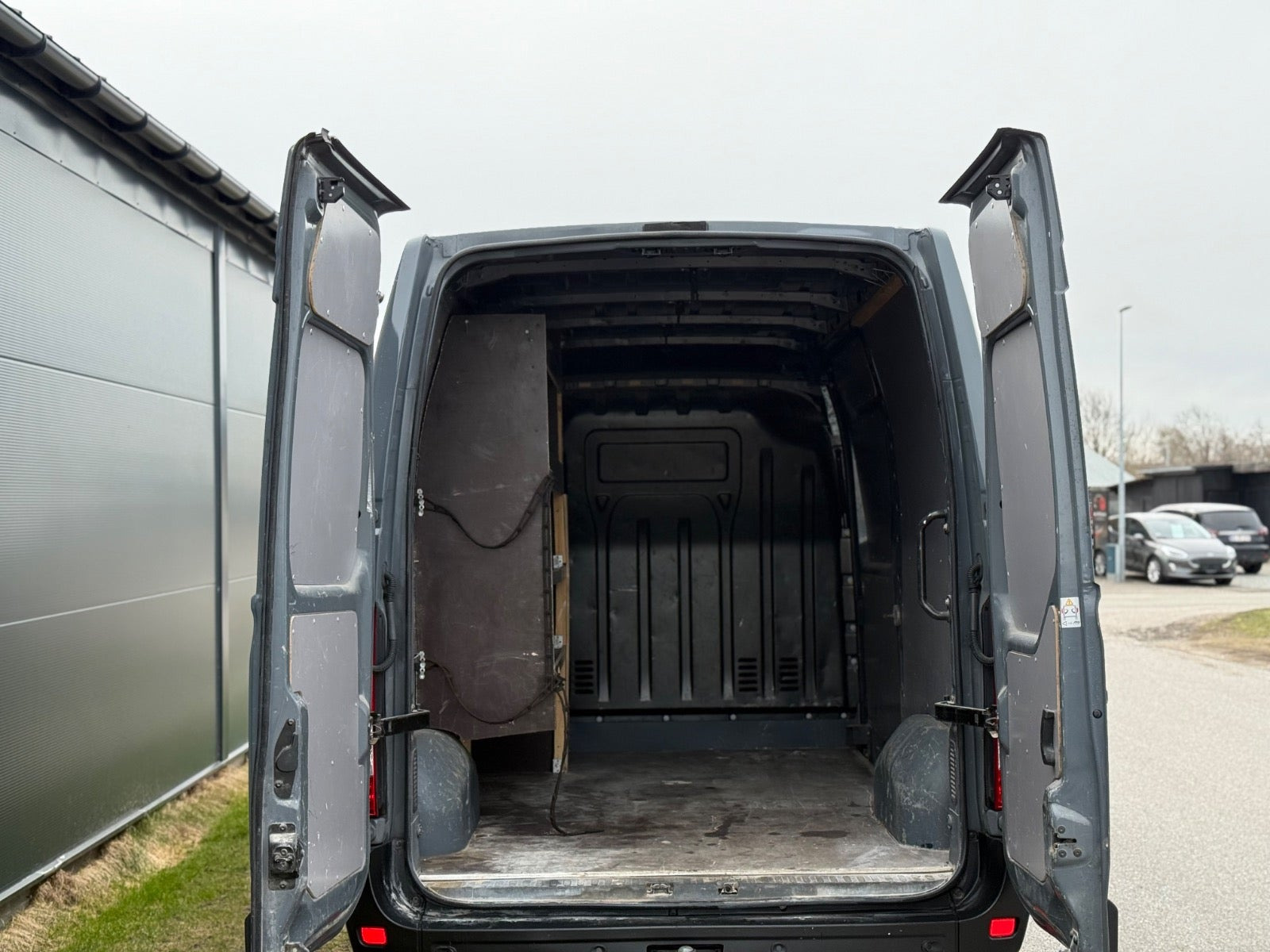 undefined Renault Master IV T35 fra 2019