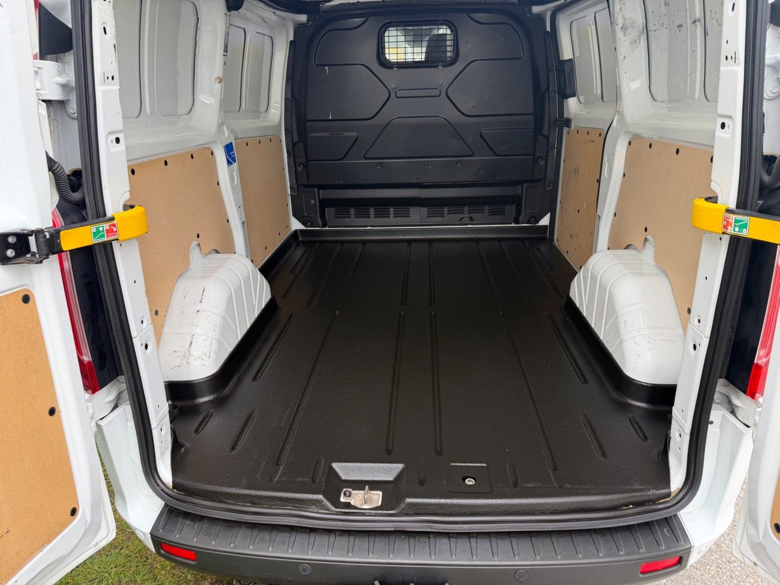 undefined Ford Transit Custom 280 L1 fra 2021