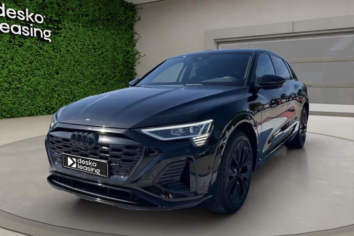 undefined Audi Q8 e-tron fra 2023