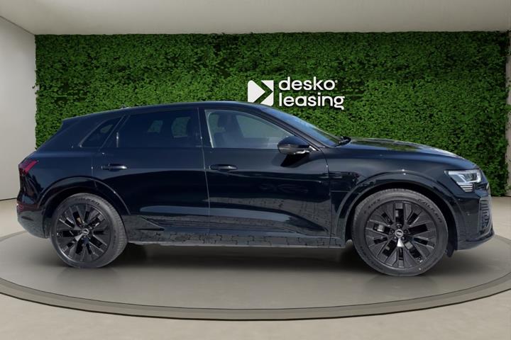 undefined Audi Q8 e-tron fra 2023