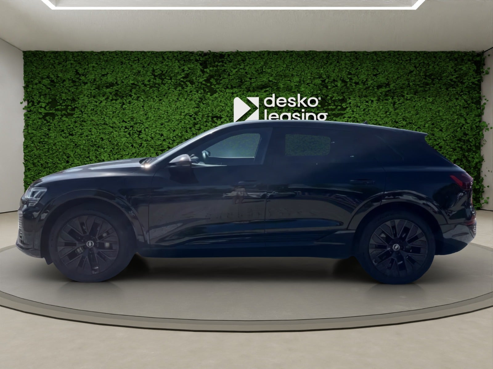 undefined Audi Q8 e-tron fra 2023
