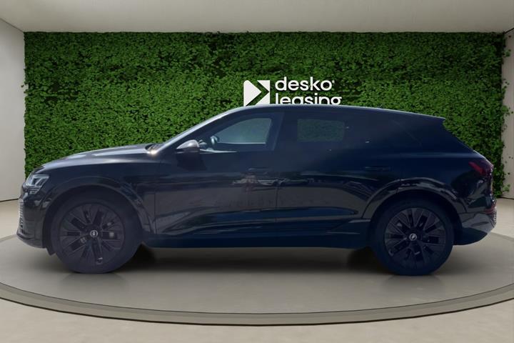 undefined Audi Q8 e-tron fra 2023