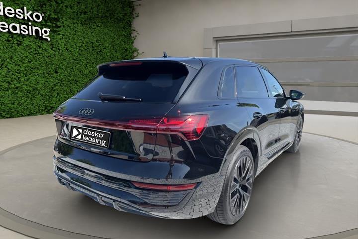 undefined Audi Q8 e-tron fra 2023