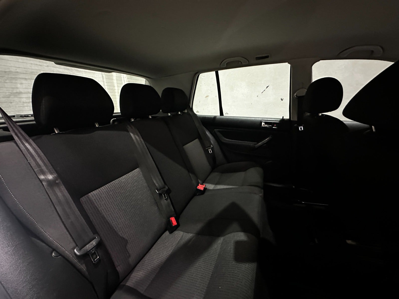 undefined VW Golf IV fra 2002