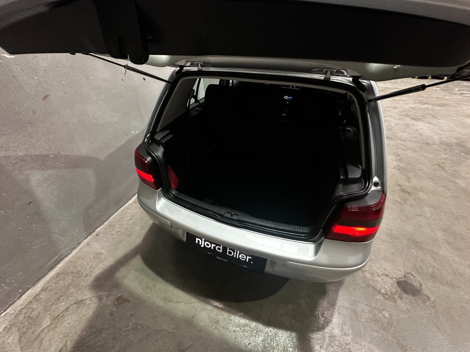 undefined VW Golf IV fra 2002