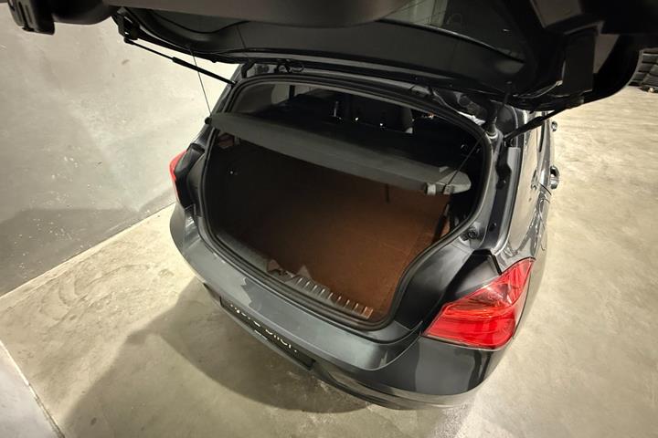 undefined BMW 118i fra 2018