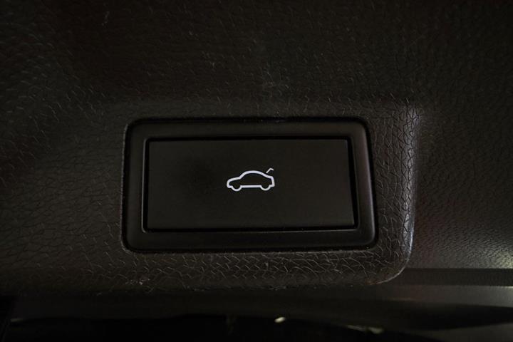 Blå VW ID.Buzz fra 2023
