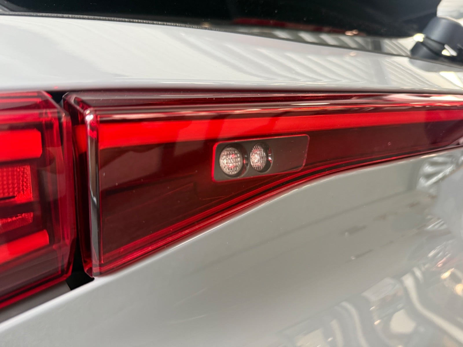 undefined Cupra Born fra 2022