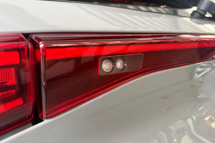 undefined Cupra Born fra 2022